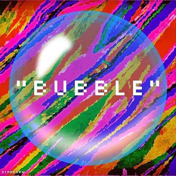 "Bubble" 🫧 tweet media