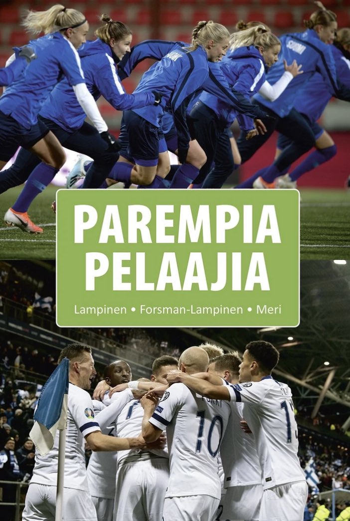 FC Espoo P06 tweet media