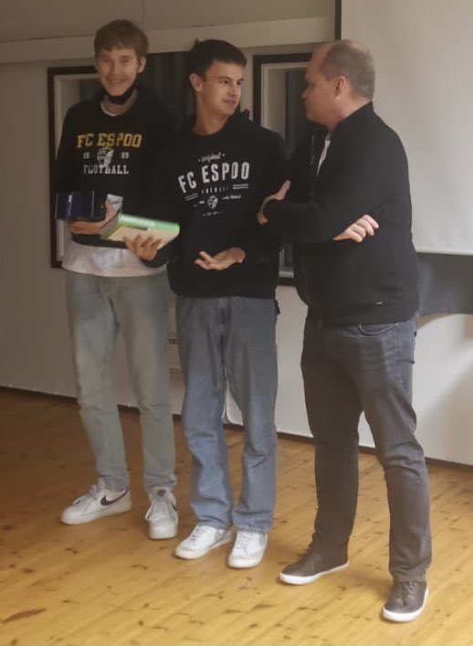 FC Espoo P06 tweet media