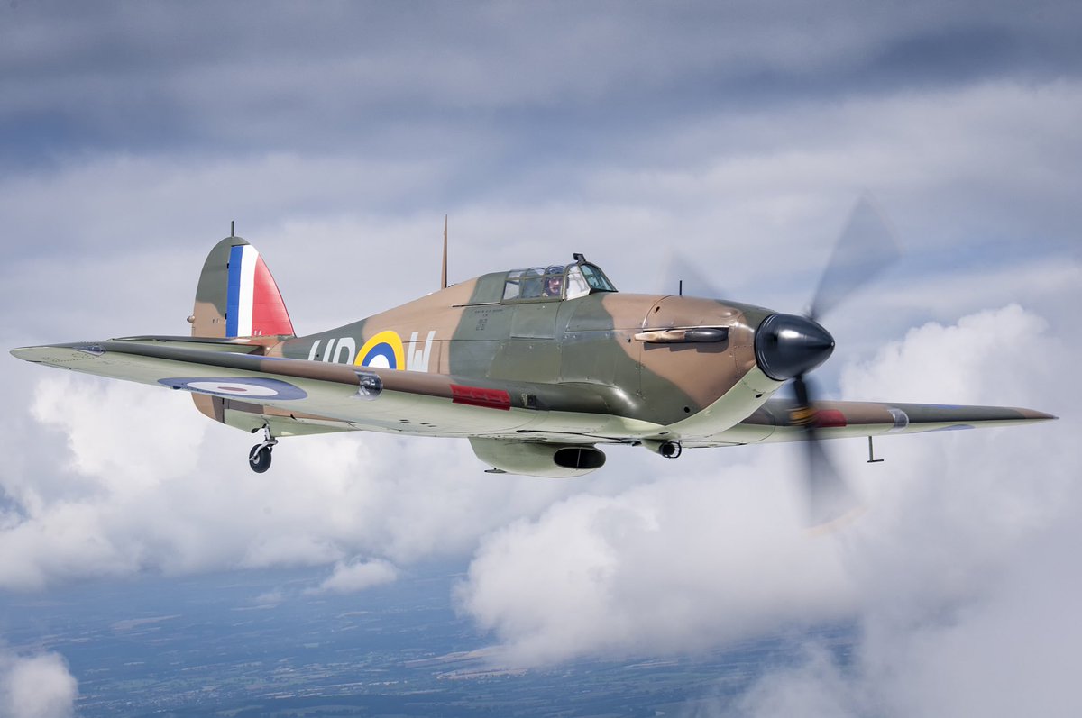 Hurricane Heritage tweet media