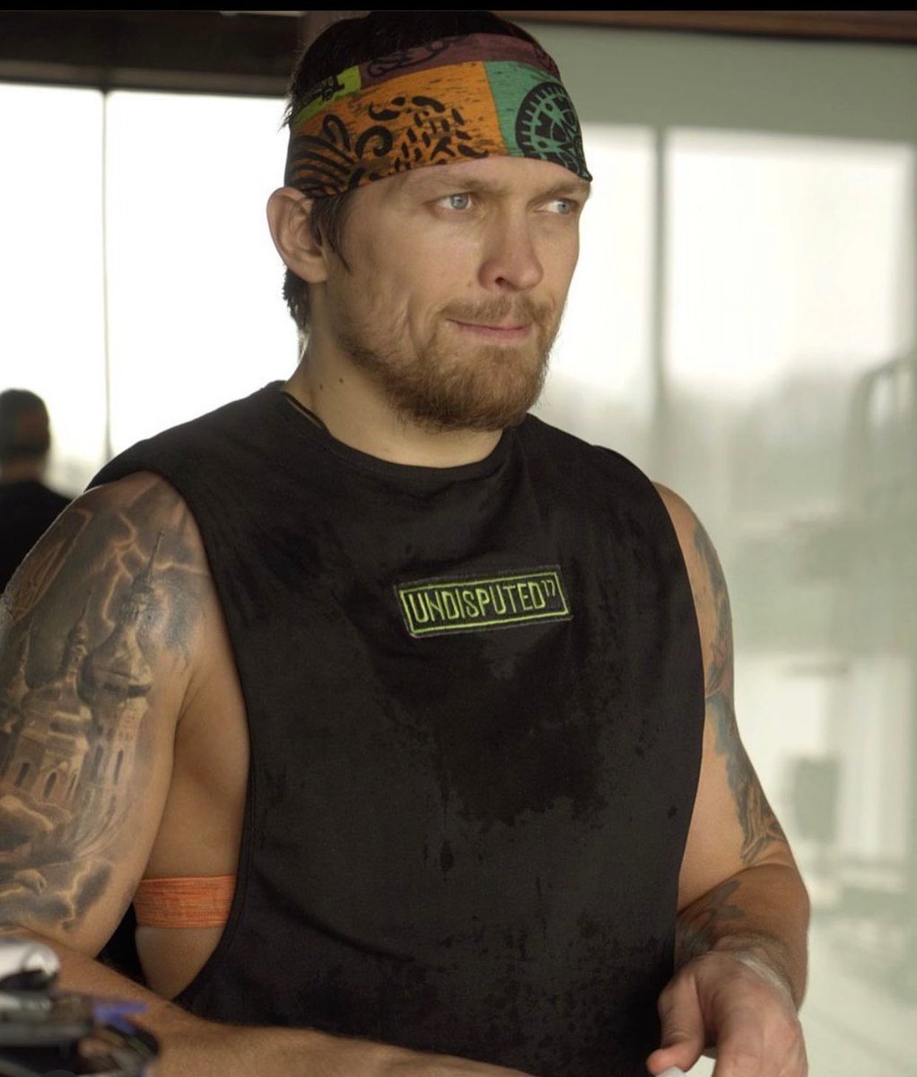 RealBeeordun's tweet photo. Heavyweight fight that have to happen in 2022.
ALEXANDER USYK
๐
TYSON FURY
#UsykFury #boxing2022 https://t.co/MhE0SeKBMl