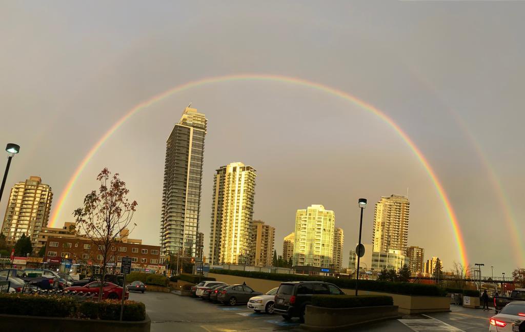 qvq2's tweet photo. @cbcnewsbc Burnaby https://t.co/sDa0ZbiSbV