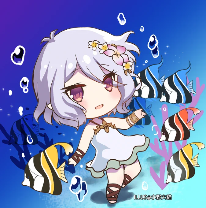 #公主連結 #プリンセスコネクト #プリンセスコネクトReDive #コッコロ 