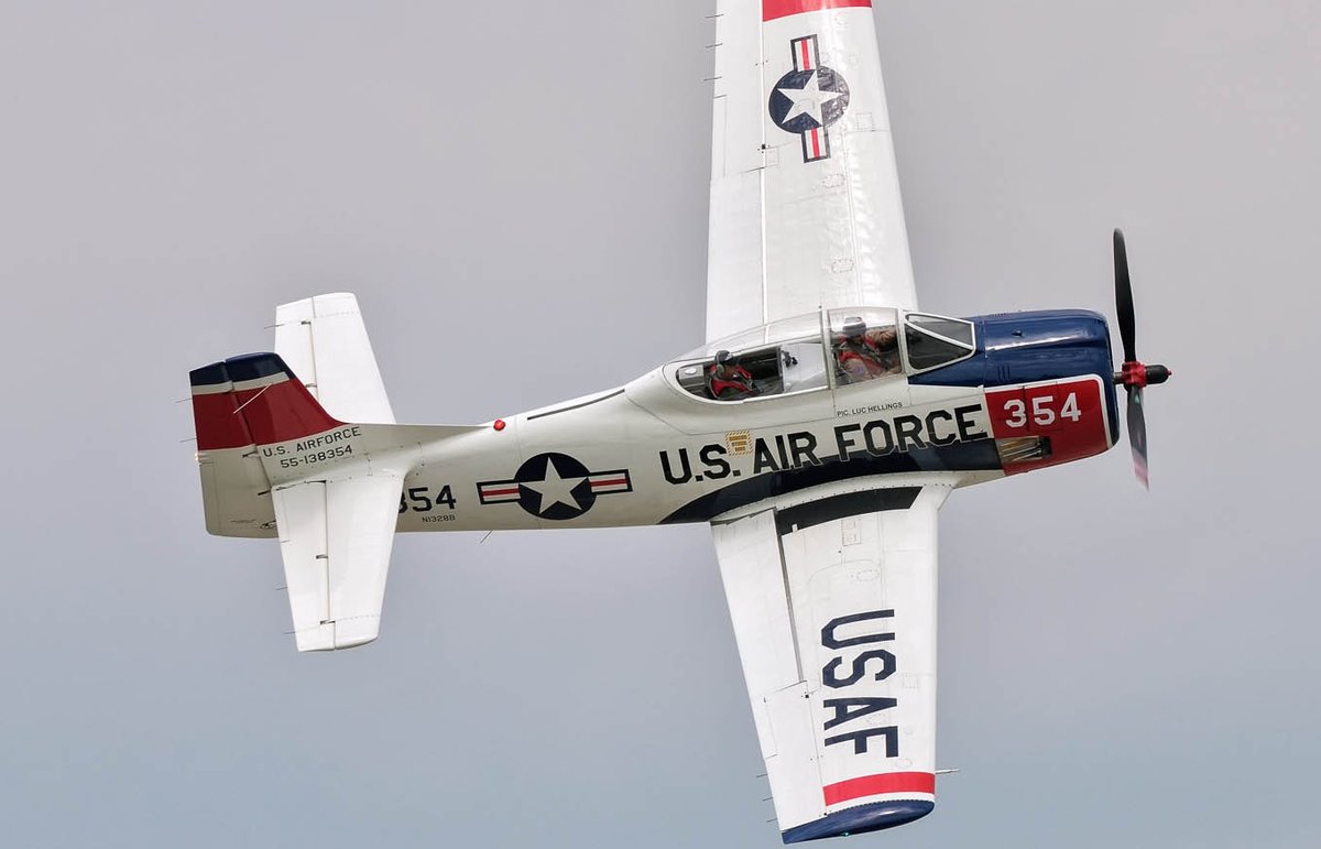 tolgaozbek_com's tweet photo. Sivrihisar’ın yeni misafiri T-28B Trojan. MSÖ Hava ve Uzay Müzesi efsane uçaklarla büyüyor: https://t.co/AhnNETHAJf @SHG_Airshow #MSOairspacemuseum
#SivrihisarHavacılıkMerkezi
#SHM https://t.co/eKKJS1sS9V