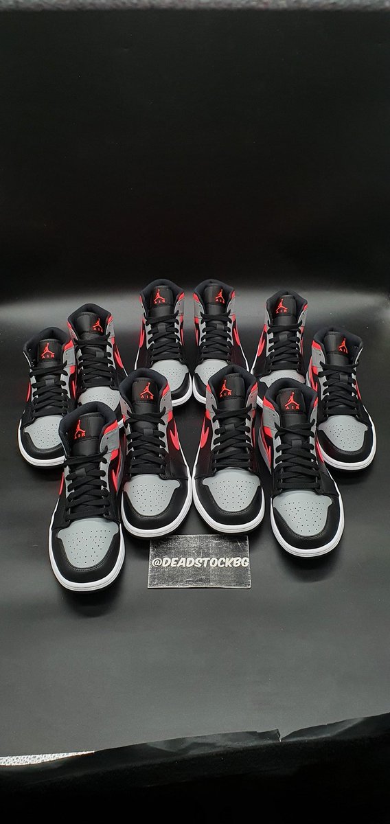 deadstockbg's tweet photo. Some recent Air Jordan success
@ProfDrHype @ProfHypeSuccess @deadstockbg https://t.co/fXVgvJo9Xk