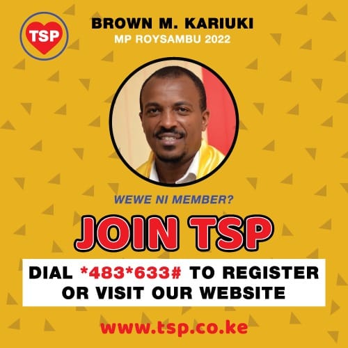 brownartsfndtn's tweet photo. When strangers start acting like neighbors...communities are reinvigorated. Join us in our endeavor to make Roysambu youth, women and sporting activities great.
#chezakamawewe
#Brown4Roysambu
#mmojawetu https://t.co/z2QHNhv4Mh