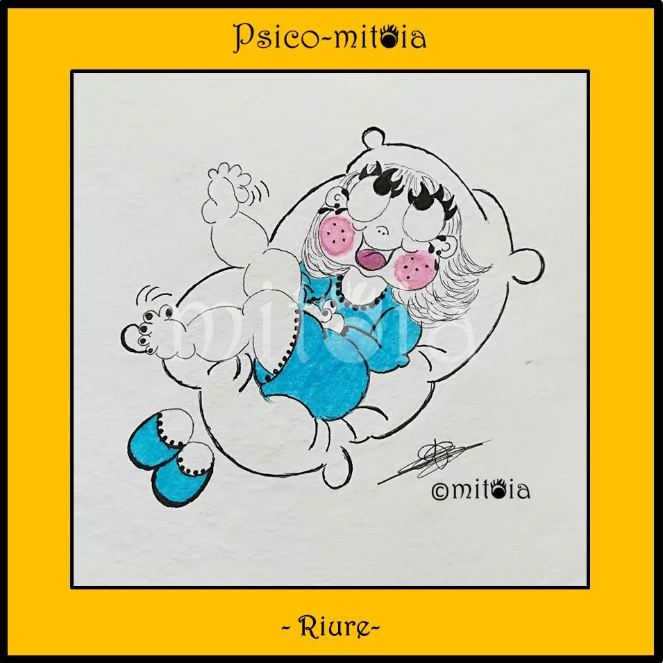 mitoia_'s tweet photo. RIEM!!!???
Riure produeix il·lusió i felicitat. Ens ajuda a baixar el cortisol (hormona de l’estrès) augmentant els nivells d'oxitocina (hormona de l'empatia).
"El riure és el dissolvent universal de les preocupacions" Alex Rovira
.
#mitòia #PsicoMitoia #BlogDeLaMitoia #COVID19 https://t.co/G2lFKaACvP