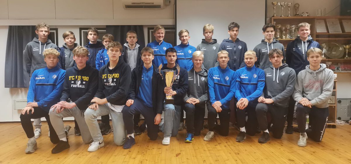 FC Espoo P06 tweet media