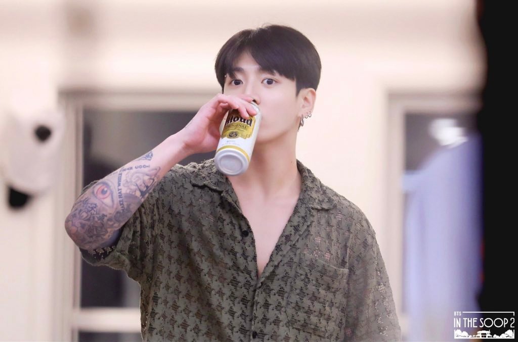 seokjin_peg's tweet photo. Jungkook au naturel dans #InTheSoopS2 est un vrai rรฉgal pour les yeux
#Jungkook #JK https://t.co/HcEH53VPZc