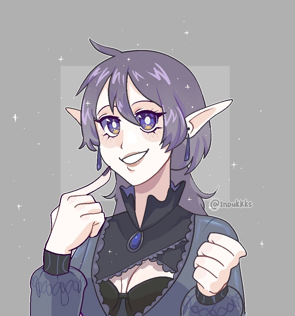induk_s's tweet photo. Commissions https://t.co/pJHF0fgmIS