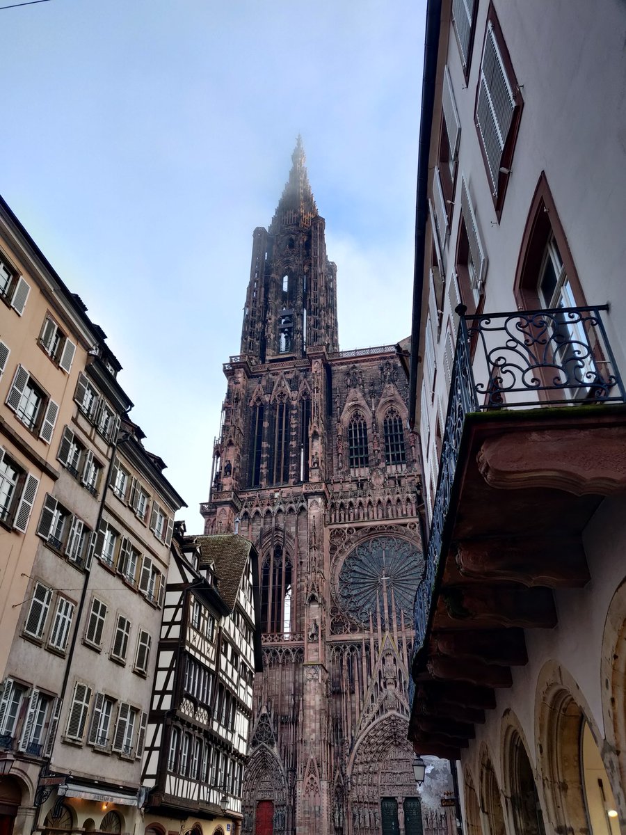 Museomixer si tu as la tête dans le brouillard ce jour 2, tu n'es pas le seul.
#MuseomixAlsace #Museomix