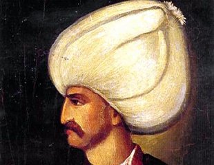 mariobianchi18's tweet photo. Il #6novembre 1494 nasceva #Solimano il Magnifico. A capo dell’Impero ottomano dal 1520 al 1566: si espandeva a ovest in Europa e a est ai confini dell’Impero persiano, Tra i grandi protagonisti del 16° sec.: il suo regno segnò l’apogeo della potenza ottomana in Asia ed Europa. https://t.co/pUNt8GiYSE