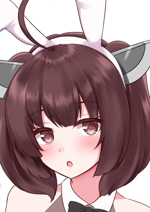これはまごうことなき美少女 