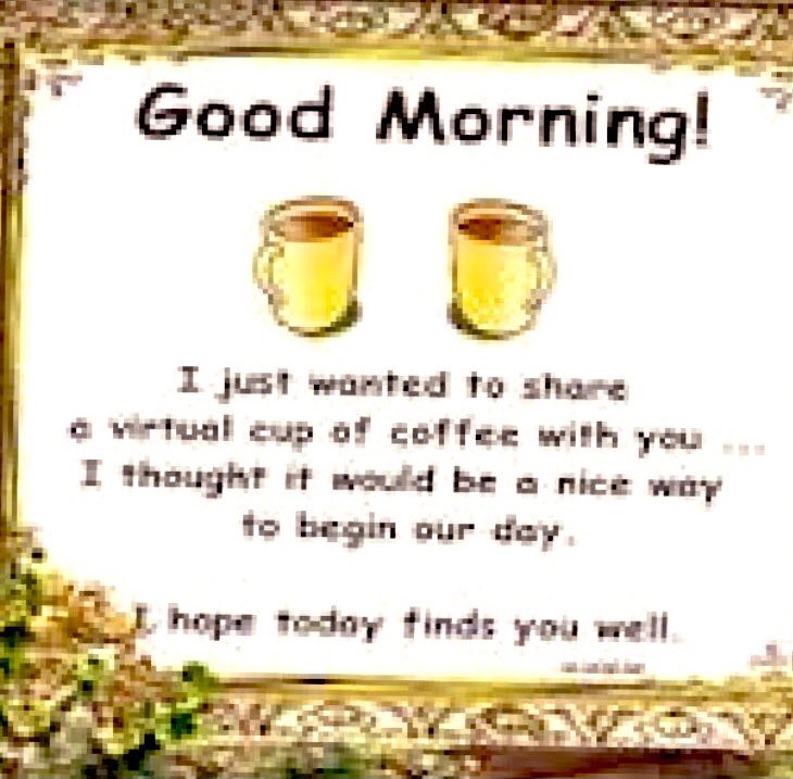 aintposs's tweet photo. Good morning everyone hope you all have a super Saturday my friends ๐๐ปโ๏ธ๐๐๐ฆ๐#staysafe #keepmiling #bekind https://t.co/Ny3ExPb80D