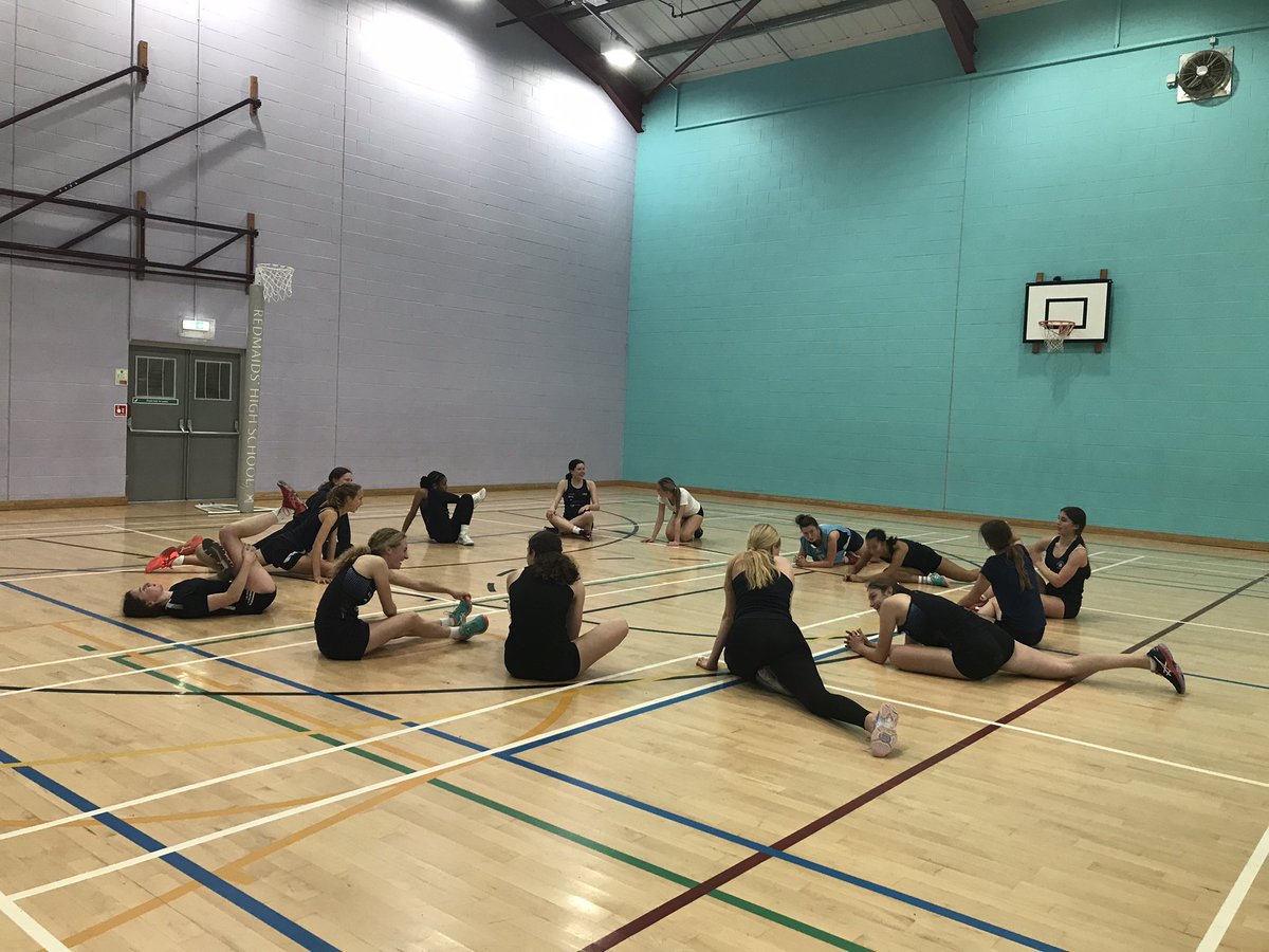 Friday Nova nights are back with a bang 🎆 This squad showed moments of brilliance,but have also given me food for thought with regards to our work-ons. None the less, a decent first outing🌟Thanks for hosting us <a href="/RedmaidsNova/">Redmaids' High Nova Academy</a> 

POM Amelia 🌟
OPOM Sophie 🌟

#weareSTARS