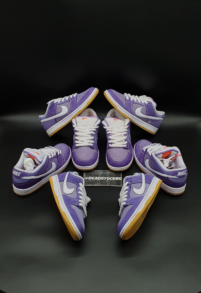 deadstockbg's tweet photo. Some recent Nike Dunk success
@ProfDrHype @ProfHypeSuccess @deadstockbg https://t.co/WSgKupf7qB