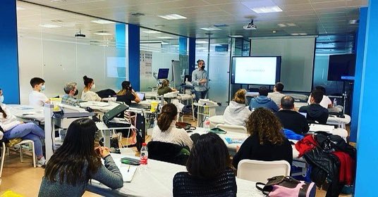 MVClinic Institute tweet media