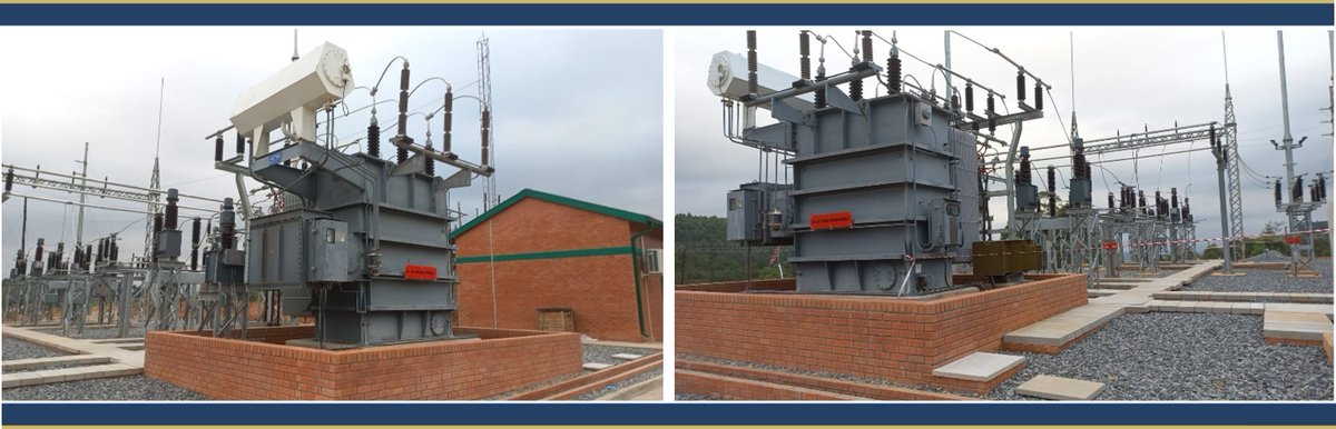 Piggs Peak Substation Completed and Energized
Congratulations to the TAP team on another successful project! #engineeringsolutions #engineeringexcellence #engineeringservices