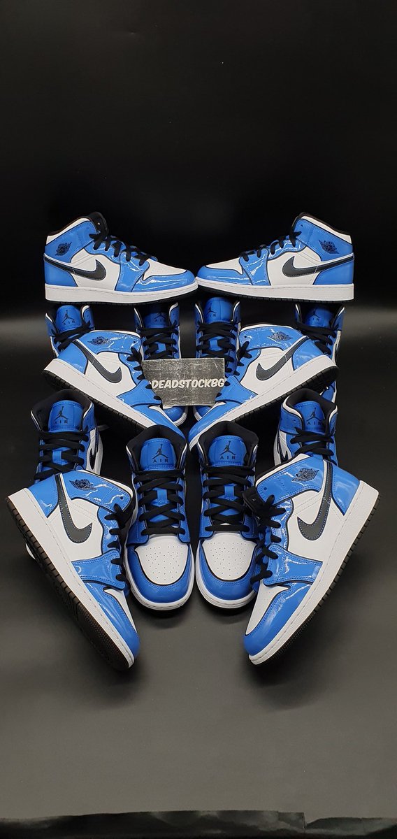 deadstockbg's tweet photo. Some recent Air Jordan success
@ProfDrHype @ProfHypeSuccess @deadstockbg https://t.co/9rzcS0RpYG