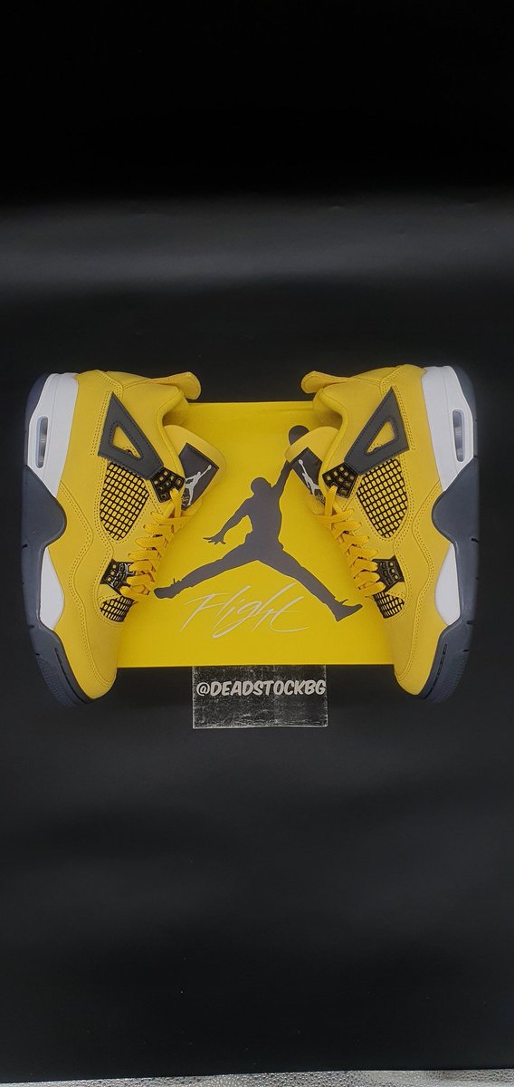 deadstockbg's tweet photo. Some recent Air Jordan success
@ProfDrHype @ProfHypeSuccess @deadstockbg https://t.co/9rzcS0RpYG