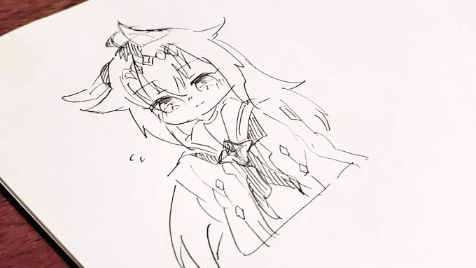 オグリほしいのに出てくれん…… 