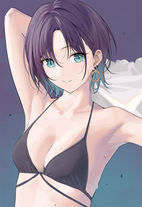 浅倉透 