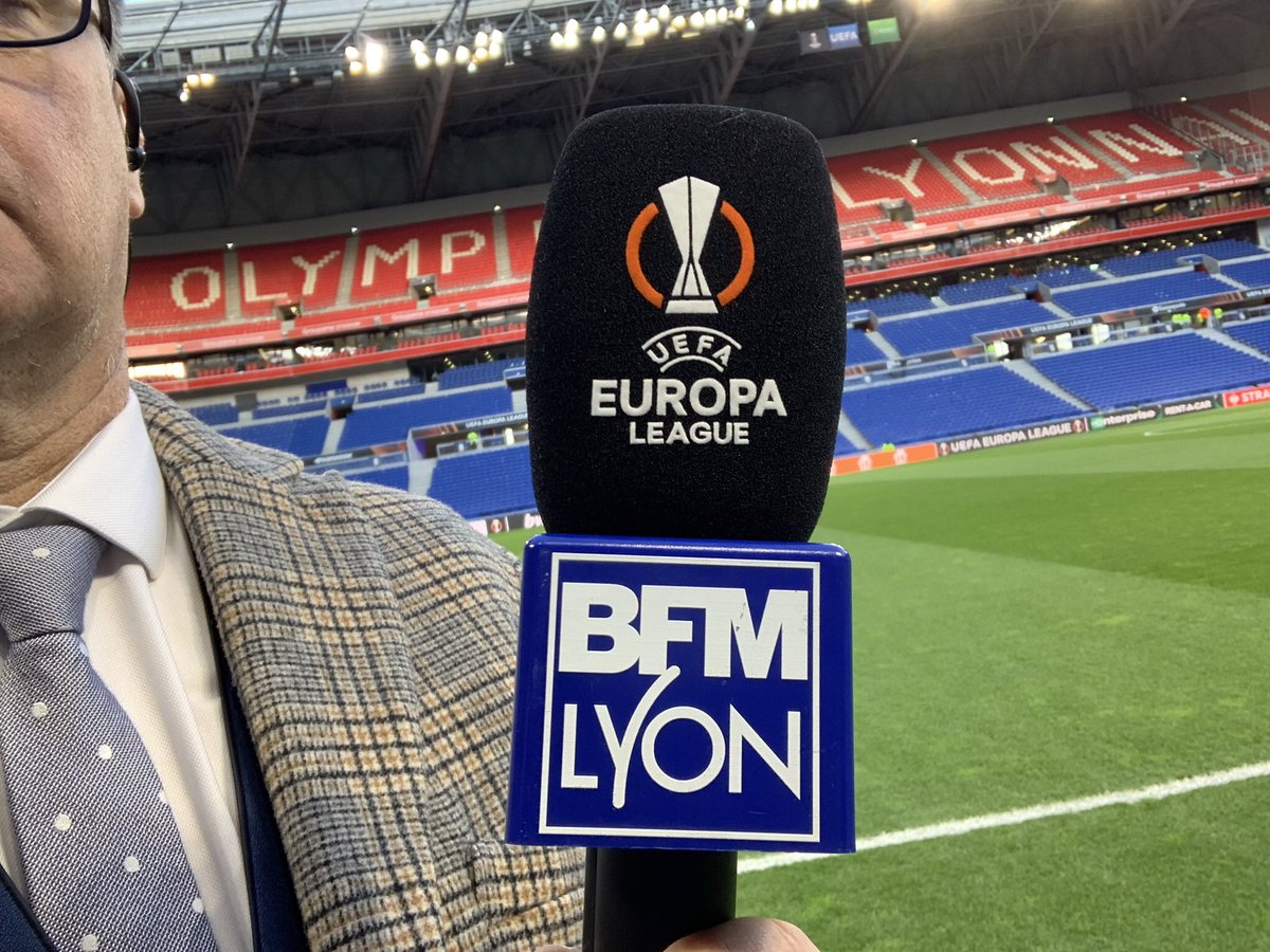 EDWARDJAY73's tweet photo. Pour revoir #OLSPA c est sur @BFMLyon que cela se passe à 11h30 et 15h ! Et rdv lundi dans #KopGones pour votre débat sur @OL après le match à Rennes. @RMCsport @ElodiePoyade @hugoelfrances @LaurentCanonic1 @Gwen_WB @antoine88235024 @amplepuisien @pbenayoun @Mireille__Roche https://t.co/u5qBj5DM96