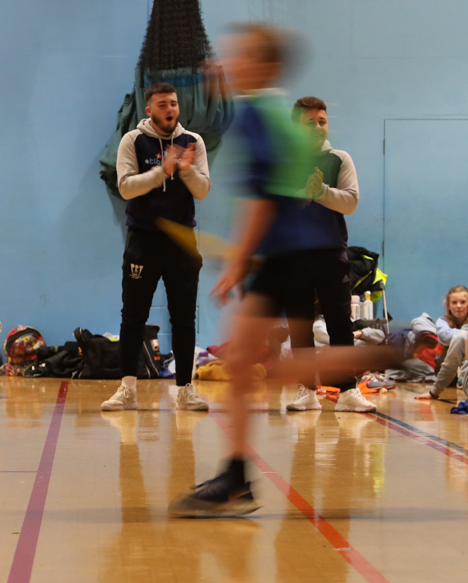 James Jeffery- Atlas Active Schools Network Stroud tweet media