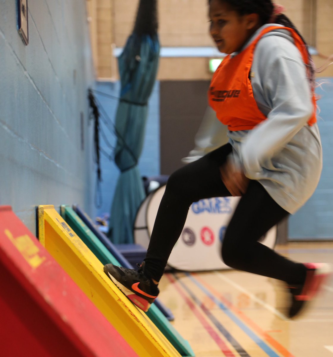 James Jeffery- Atlas Active Schools Network Stroud tweet media