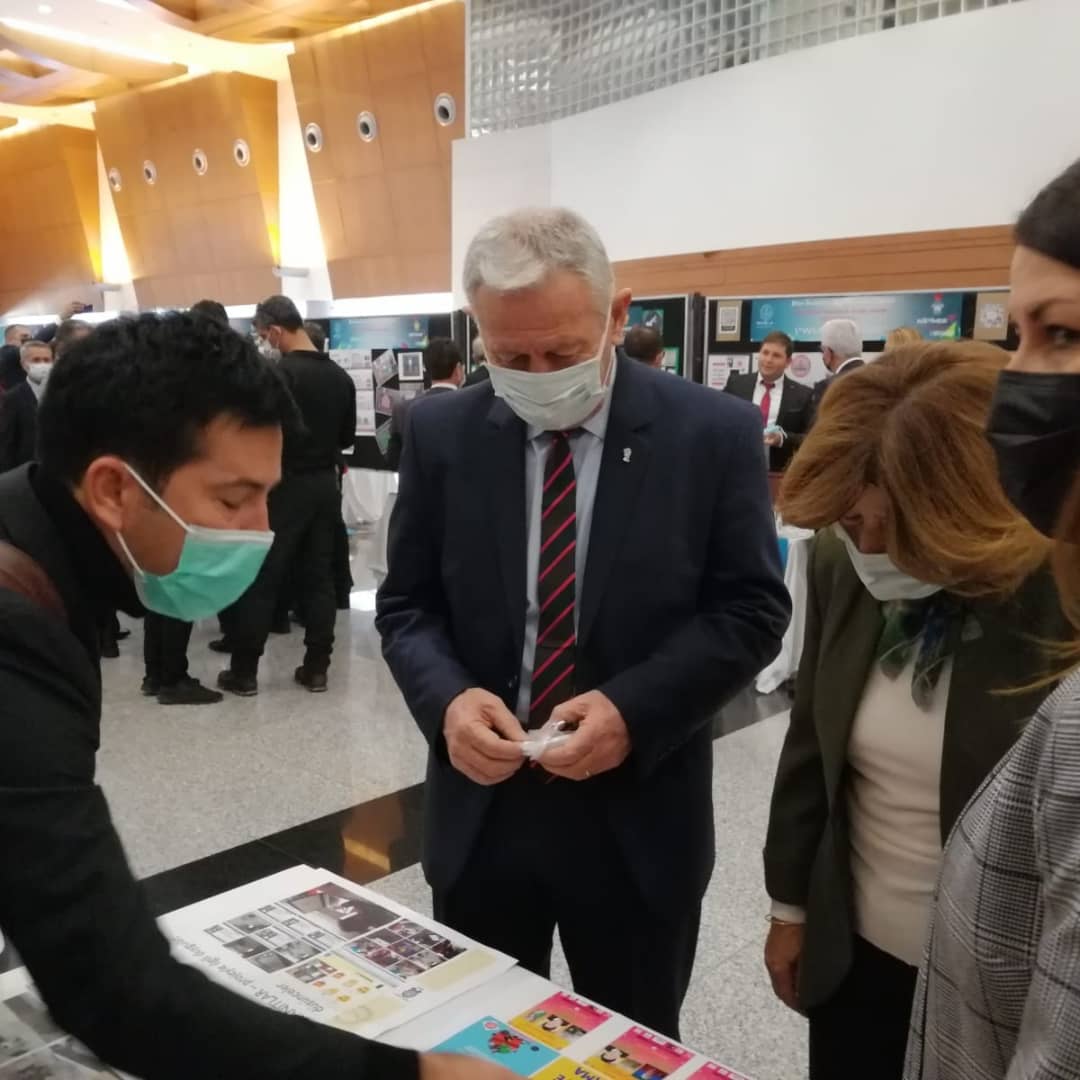 MenteseA's tweet photo. Eğitimde Muğla’nın Enleri,En İyi Örnekleri Ödüllerini Aldı
Törene Muğla Valisi Sn. Orhan TAVLI,İl Milli Eğitim Müdürümüz Sn.@emrecay55 ve ilimiz protokolünün saygıdeğer üyeleri katıldılar.okulumuz iki ödülle törende yerini aldı.@mugla_mem @mentesegovtr https://t.co/7mCMHU0cVS