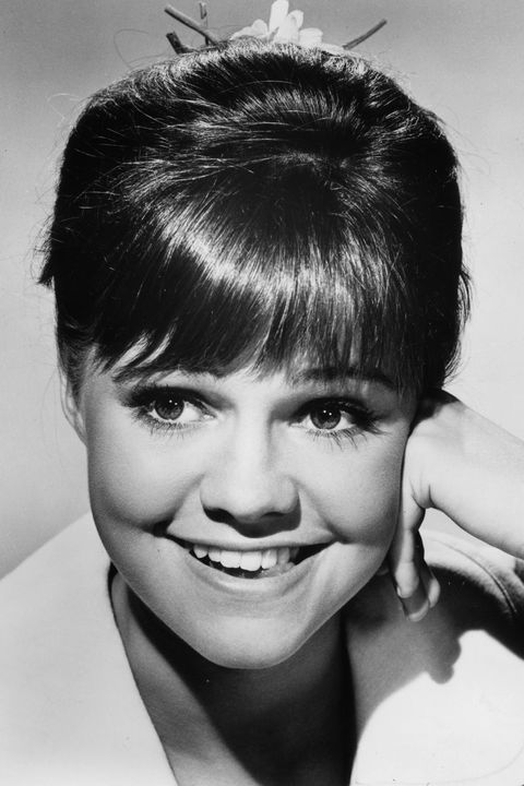 Happy Birthday. Sally Field - born November 6th 1946 