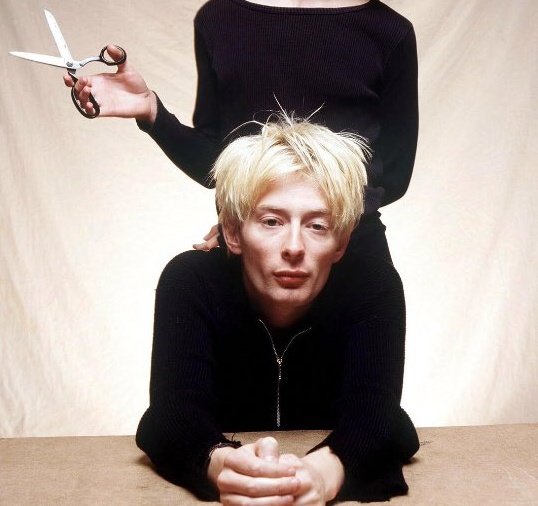 Happy birthday Tilda Swinton 