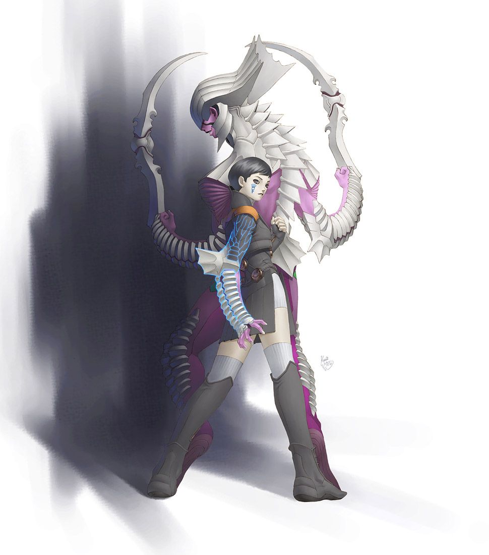 Amazon.co.jp: DIGITAL DEVIL SAGA~アバタールチューナー~1&2