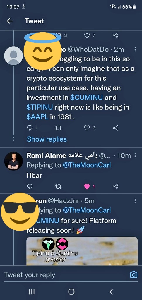 DANIEL DALATI tweet media