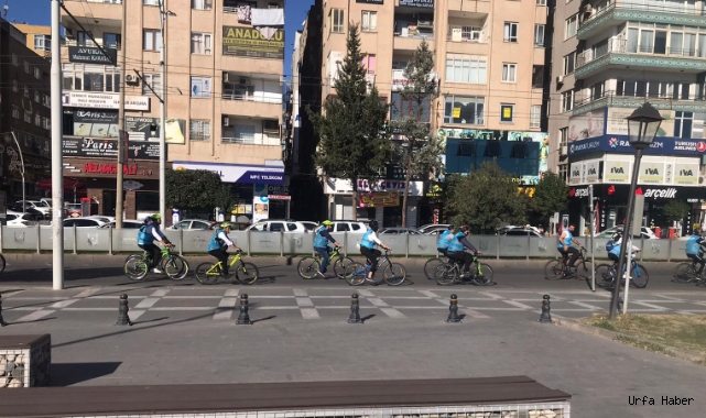 DEVA Partisi  zamlara karşı pedal çevirdi dlvr.it/SC0Ttd #urfahaber #şanlıurfa #ruhatv