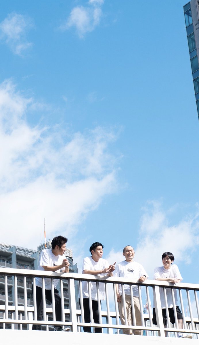 loveletterztame's tweet image. うるとらブギーズ×ラブレターズツーマンライブ『草月ホールdeやらまいかやらまいか』最高に楽しく終了しました!!
お互いネタ3本アリ、間違い探しのような部分アリ、浜松同級生コンビの出し物アリ、卓球アリ‼️
欲しいもの全部アリの配信が11/8までアリ‼️
これは絶対アリ‼️
syumatsu.jp/sp/2021/11/202…