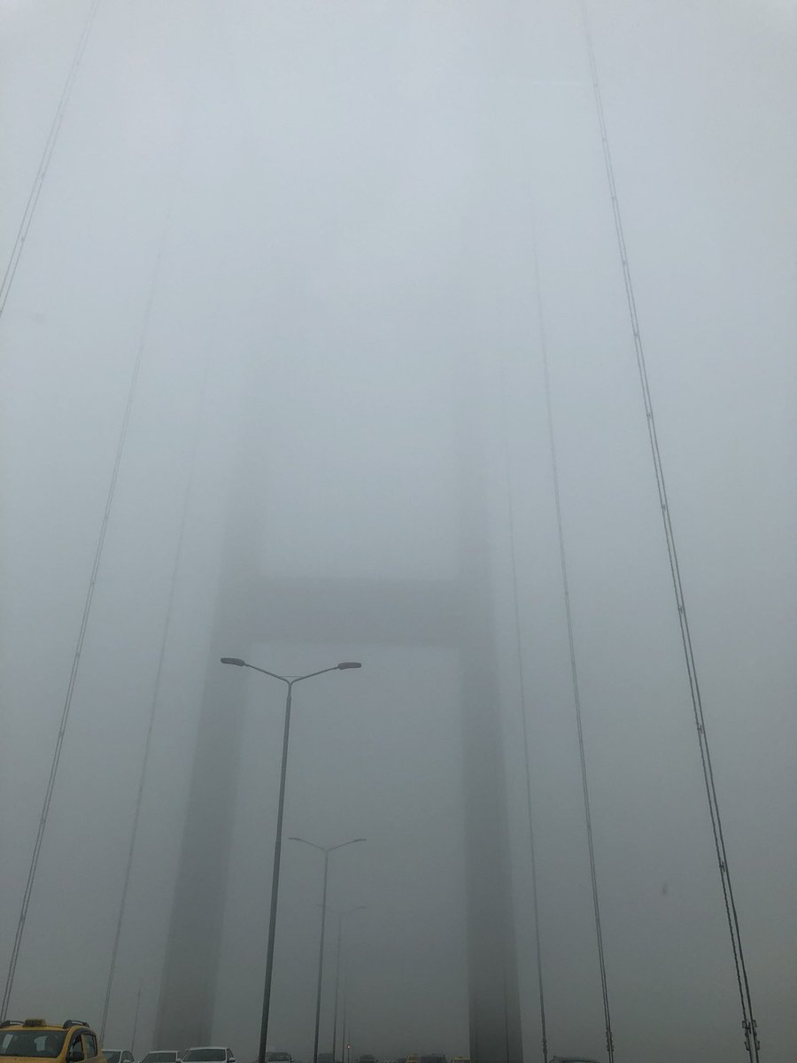 Bazen şehir duygulara tercüman olur. Teşekkürler <a href="/ekrem_imamoglu/">Ekrem İmamoğlu</a>