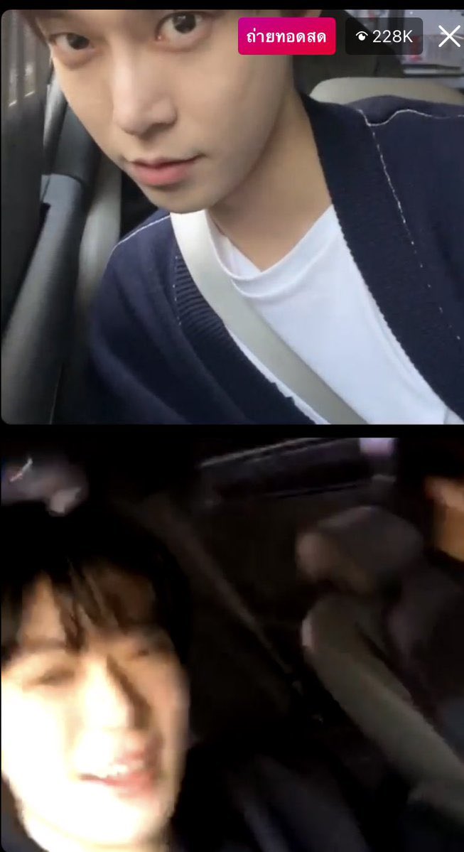 ในเมื่อไลฟ์วันนี้มีแจโด เราแจก HBO GO ดูเเฮรี่พอตเตอร์ 7 วัน 1 จอค้าบบบบ #แจโด #JaeDo