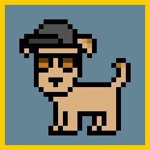 rotter_daniel's tweet photo. Are you a #PunkPub holder and sad that the project has been rugged?
we are working on @PhunkPups and would be happy to welcome you in the pack!
join our discord:
https://t.co/hCyRg0inbD
#PhunkPubs #PhunkPack https://t.co/o0sKhNxhee