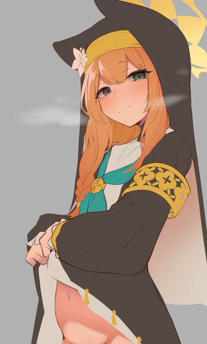 マリーちゃんを性的な目で見ることに罪悪感を覚えながら進めている 