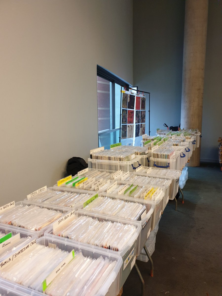 Plymouth Vinyl tweet media