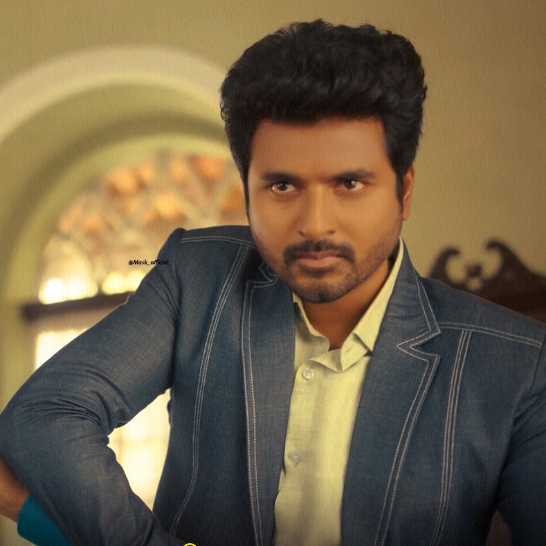 Mask_official_'s tweet photo. ๐๐ปโโ๏ธ๐ฅ.
#BlockBusterDOCTOR @Siva_Kartikeyan https://t.co/cOy7T0IVvb
