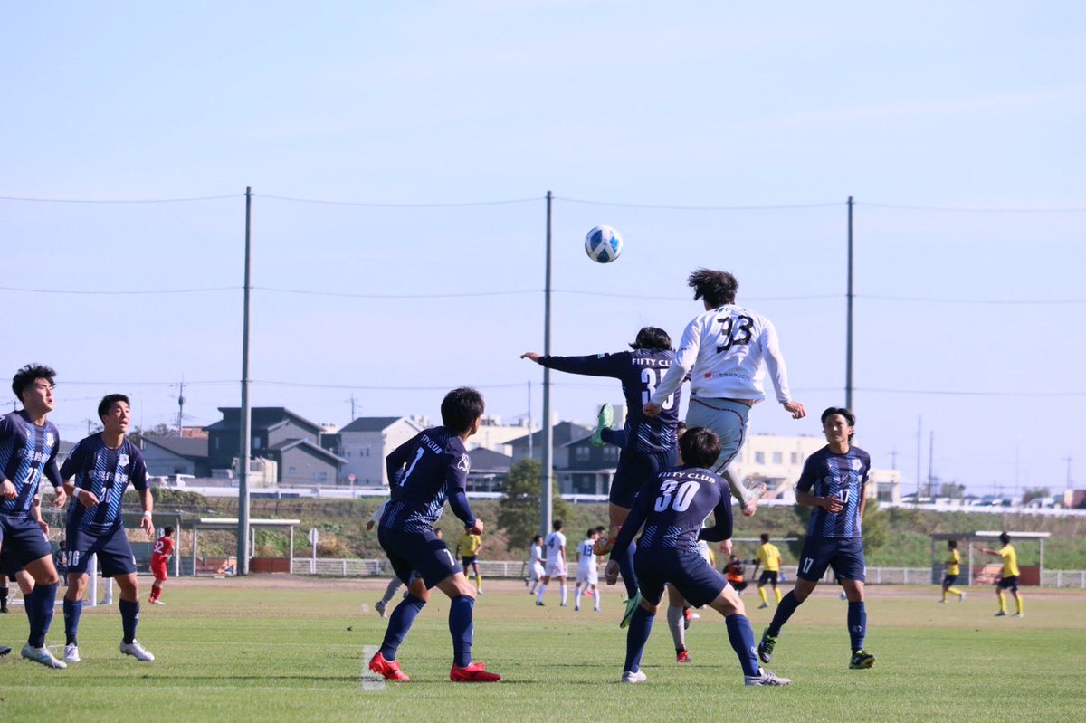 fortunaoyama's tweet photo. 【トップチーム情報】
～第55回関東社会人サッカー大会1回戦結果のお知らせ～

▽詳しくはこちらをご覧ください。
https://t.co/JsVHqv0GfJ

#fccasa #カーザ #小山市 #2021シーズン  #関社 #ヨネックス #共に闘おう #小山に世界一の家族を #マチを赤く染めよう https://t.co/WaI1iLN4F7