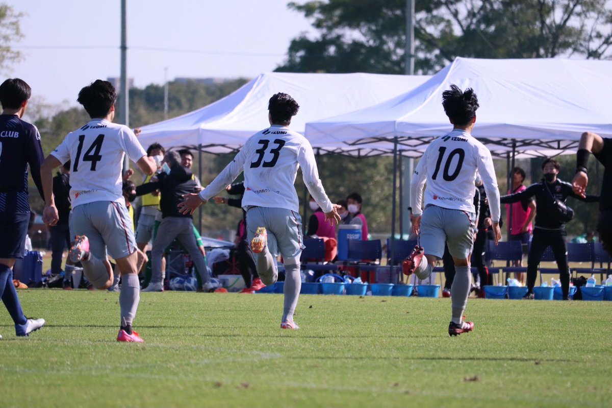 fortunaoyama's tweet photo. 【トップチーム情報】
～第55回関東社会人サッカー大会1回戦結果のお知らせ～

▽詳しくはこちらをご覧ください。
https://t.co/JsVHqv0GfJ

#fccasa #カーザ #小山市 #2021シーズン  #関社 #ヨネックス #共に闘おう #小山に世界一の家族を #マチを赤く染めよう https://t.co/WaI1iLN4F7