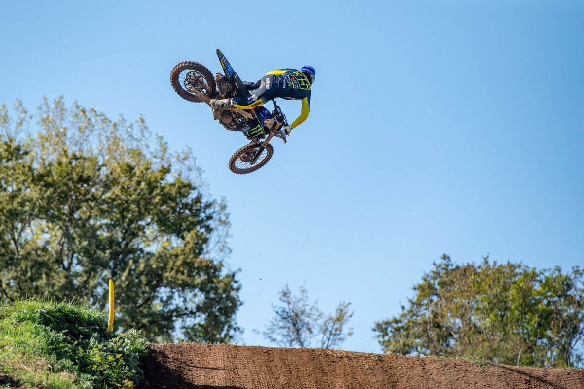 Yamaha Racing tweet media