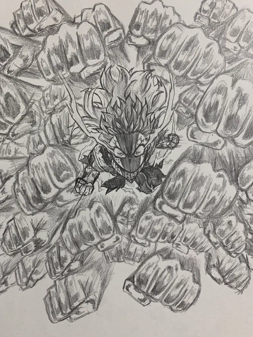 みんなを助けるヒーローに👊
#ヒロアカ #僕のヒーローアカデミア 
#heroaca_a #緑谷出久 