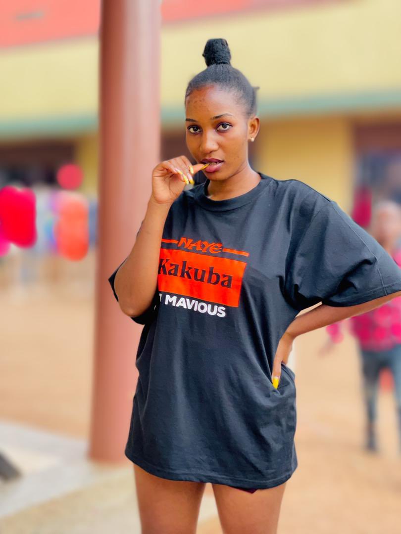 djmavious's tweet photo. Weekend is here 😊 Update your playlist with “Kakuba” and have a smooth one. #KakubaByDjMavious https://t.co/JP9ByUwiKx https://t.co/eMQGCfUk8w