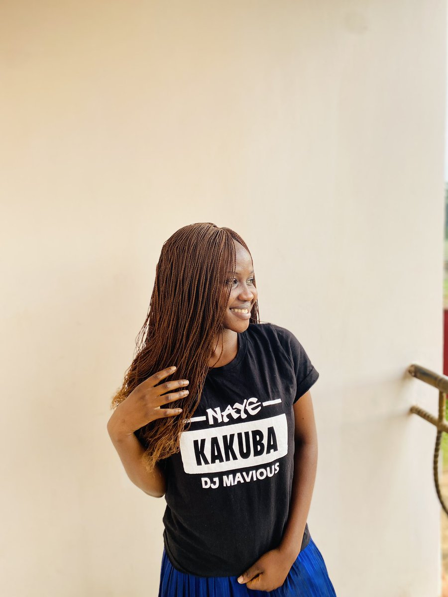 djmavious's tweet photo. Weekend is here 😊 Update your playlist with “Kakuba” and have a smooth one. #KakubaByDjMavious https://t.co/JP9ByUwiKx https://t.co/eMQGCfUk8w