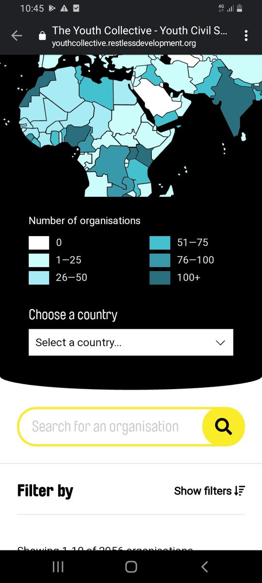 Mo_Abdirashiid's tweet photo. Horn Youth Leaders Forum @HornForum, has been successfully confirmed to be part of a great platform called #Youth_Collective.
This platform funded by the Government of UK.
@CPA_Horn @AhmetY__ @UKinSomalia @MariaGaheir @Activist_Kamaal @hgamute @ismailfarjar https://t.co/tOOeeETAAP