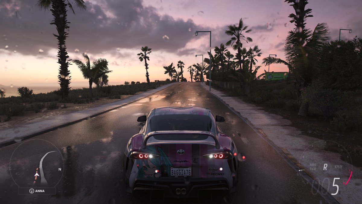baggio76's tweet photo. #forzahorizon5 https://t.co/JxV6ZAzkSs